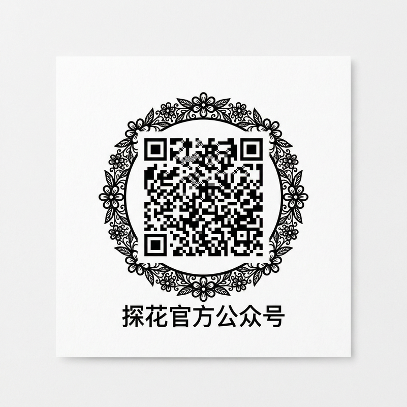 麻豆视频公众号